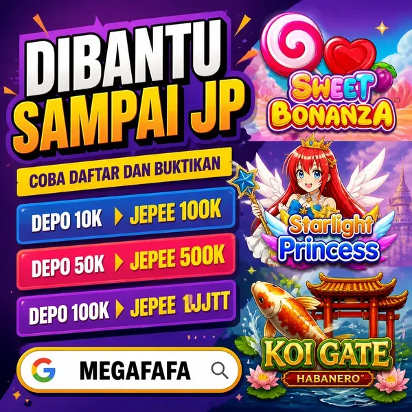 daftar slot joker deposit pulsa